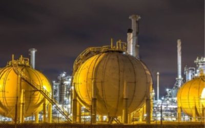 A brief excursus: eSwatini’s Strategic Fuel Reserve Facility