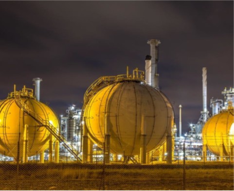 A brief excursus: eSwatini’s Strategic Fuel Reserve Facility